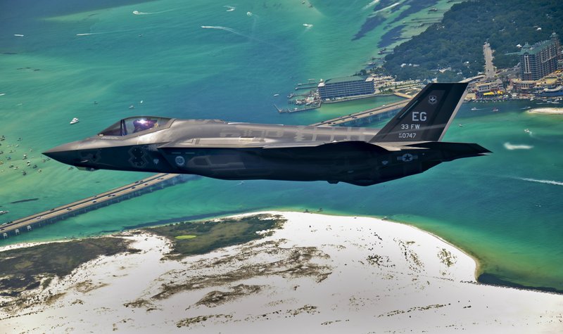 US Air Force to cut $2 billion of investments in aircraft in FY2025