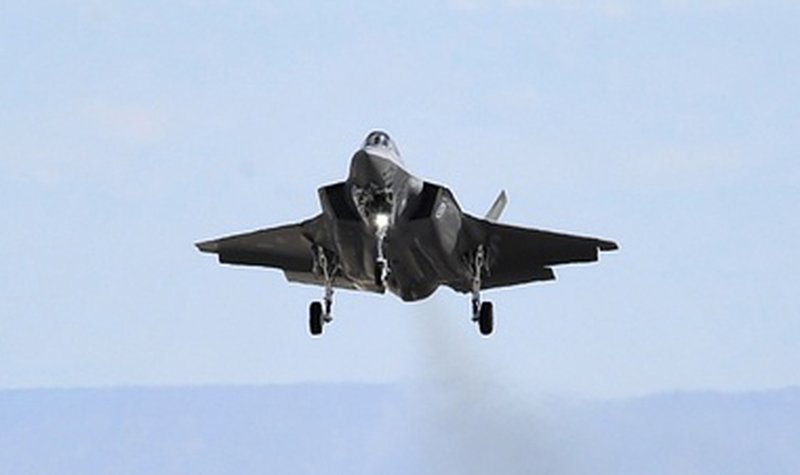 US strides ahead of competition in global arms sales results