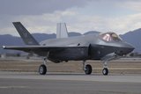 Lockheed Martin confident of meeting $25,000 F-35 flight hour target