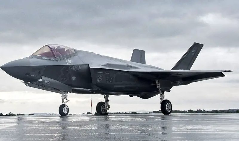 Portugal wants F-35s, but has no firm plans in place