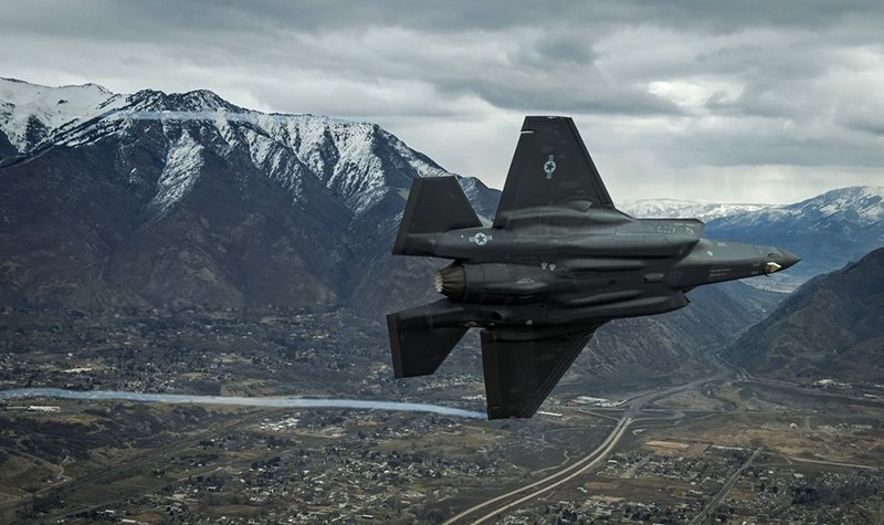 DSEI 2021: Lockheed Martin awaits verdicts on bids as it reiterates flight cost success for F-35