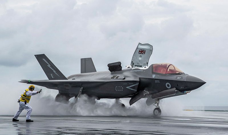 Reduced fleet size and weapons integration issues put squeeze on future RAF air combat missions