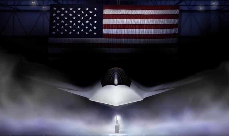 US Air Force has big plans for the F-47