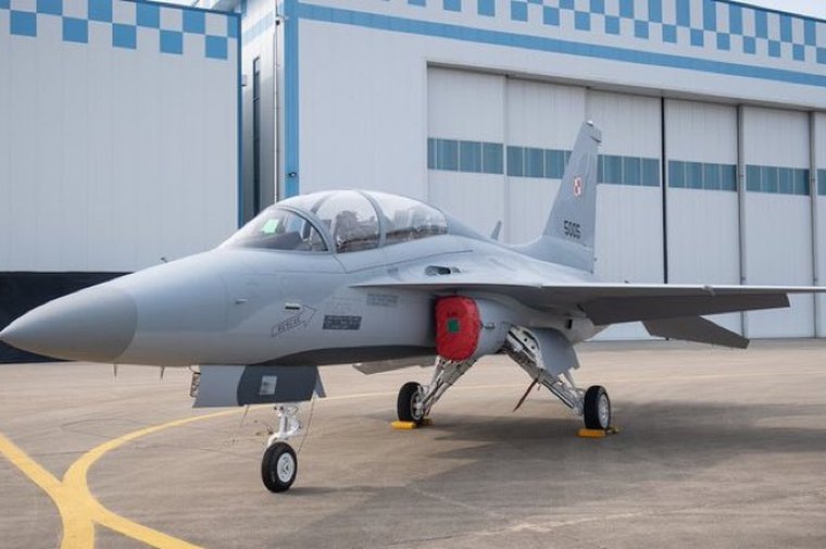 Poland receives new FA-50 light combat jets - Vimarsana News