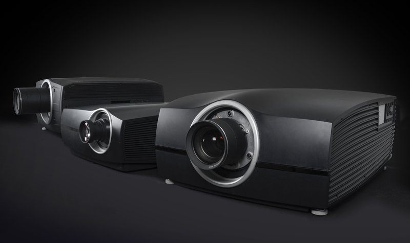 I/ITSEC 2017: Barco boasts new laser projector