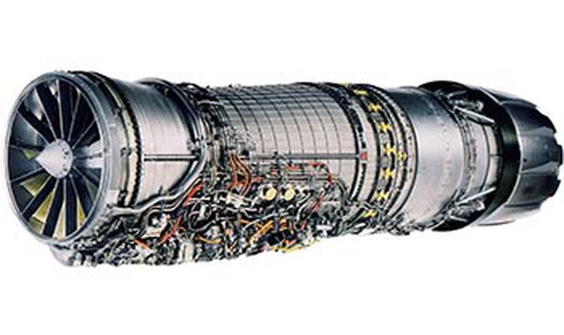 General Electric to produce F110-GE-129 engines for FMS deals