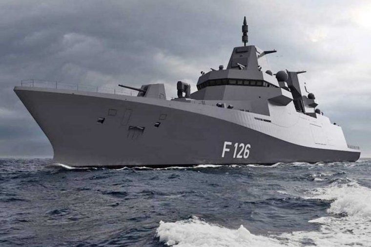 OSI liefert T-ACT-Navigationssysteme für die deutsche Marine für den Einsatz kleinerer Boote