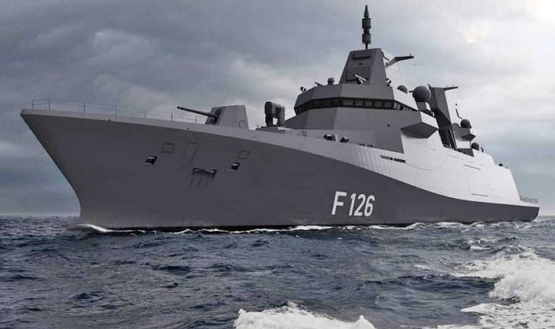 OSI to deliver T-ACT navigation systems to German navy for small craft operations