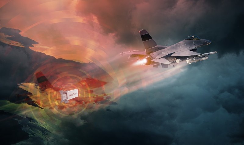 EW Europe 2019: Leonardo’s BriteCloud squares up to US testing