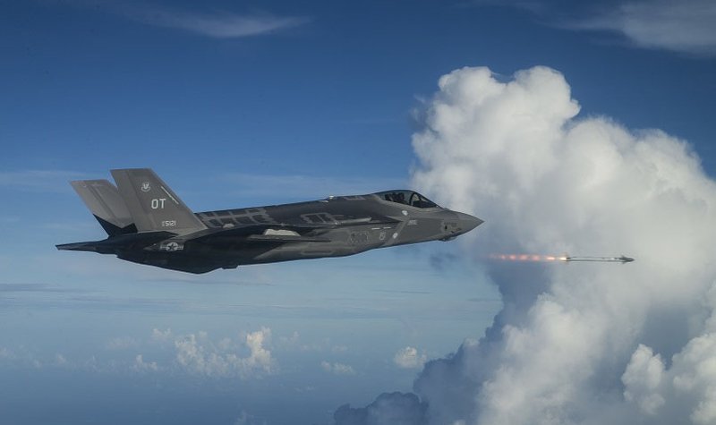 AOC 2018: Mosaic warfare in the spotlight