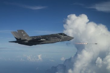 AOC 2018: Mosaic warfare in the spotlight