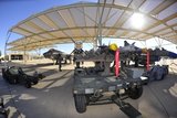 Lockheed Martin to continue network-centric weapons capabilities work for F-35