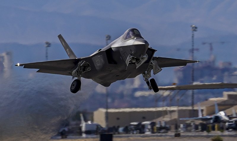 Defence Insight: Future market forecast (Air)