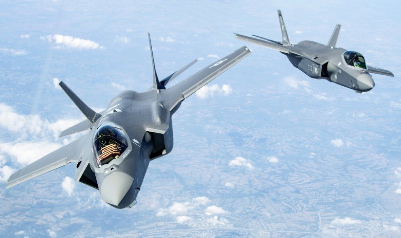 Lockheed Martin continues development of ARTS V-2