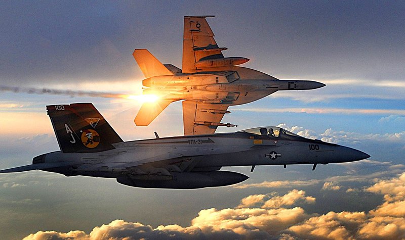 How TCTS II allows pilots to train like they fight (Studio)