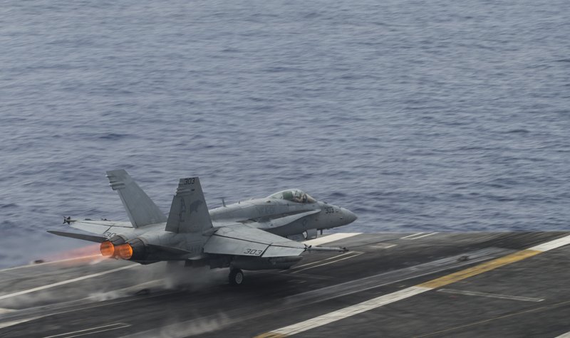I/ITSEC 2017: US acquisition strategy comes into question