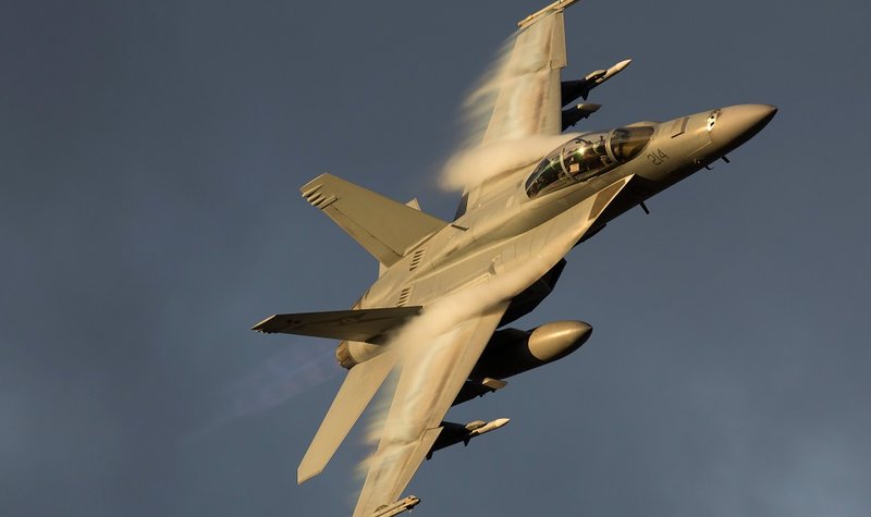 Australia to sustain and upgrade Super Hornets and Growlers until 2030