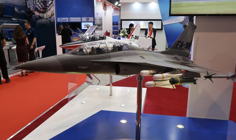Singapore Airshow 2018: UTC Aerospace Systems sees growth in region