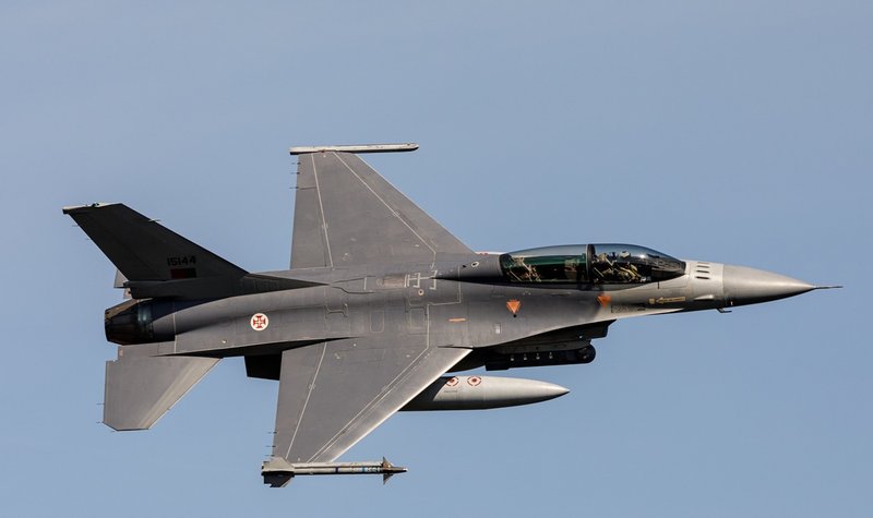 Air Warfare