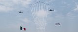 Farnborough 2022: Mexican aerospace bounces back after COVID-19 but military aviation procurement remains sluggish