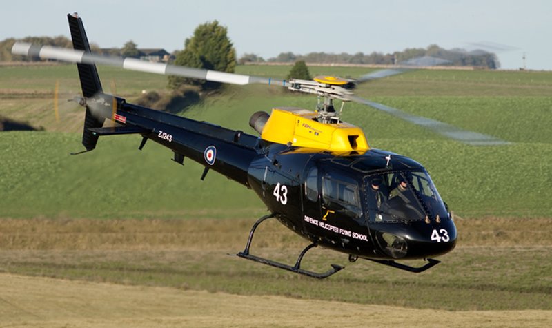 Cobham acquires full ownership of FBH