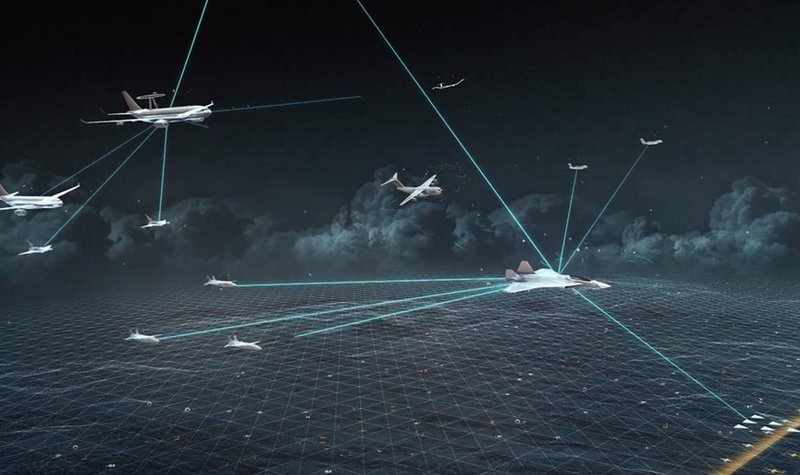 Airbus and Fraunhofer FKIE form panel on responsible tech use