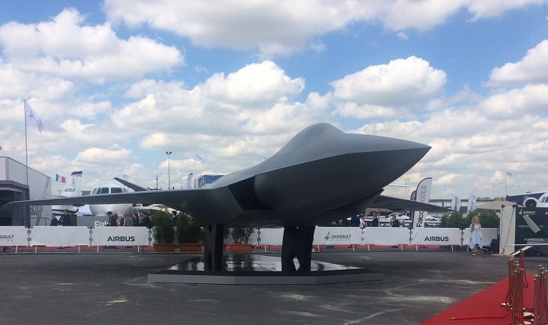 France, Germany break impasse on arms exports