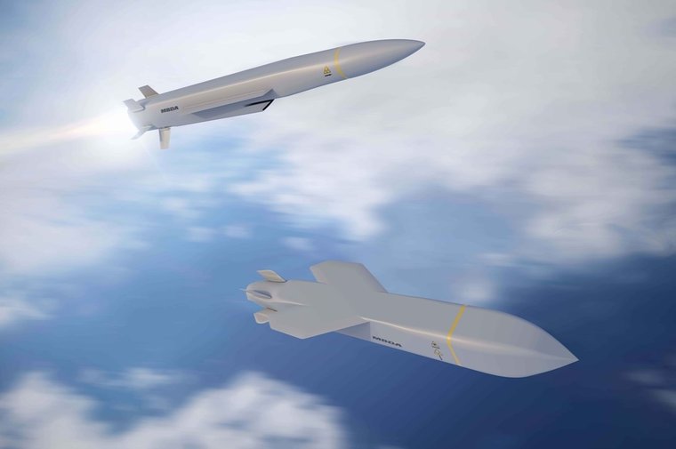 UK MoD’s confirmation of MBDA missile for Type 26 points to more European collaboration