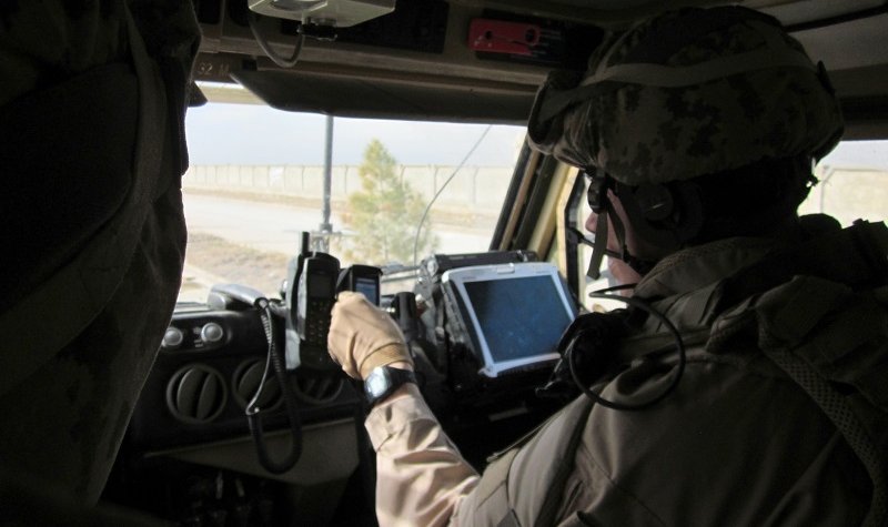 Finnish Defence Force to upgrade C2 network