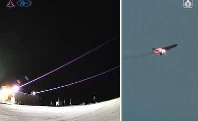 RAFAEL and Israel MOD: IRON BEAM 450 Development Completed, Delivery to IDF Soon