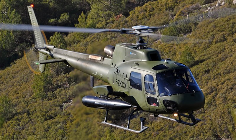 Aero India 2013: Eurocopter urges progress on Indian LUH tender
