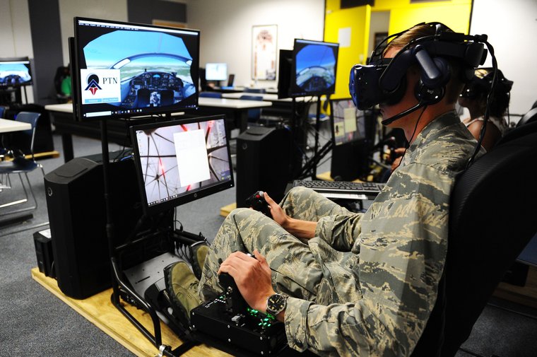 IT2EC 2023: Get ready to explore the future of military training and simulation in Rotterdam - Vimarsana News