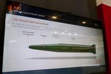 DSA 2018: China unveils new Fire Dragon missile