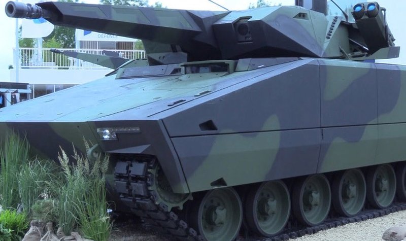 AUSA 2018: Show preview (video)