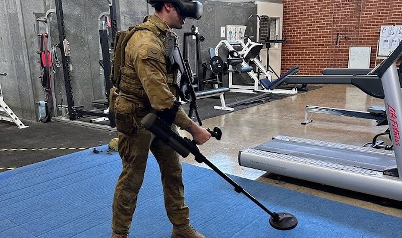 I/ITSEC 2024: Australian Army approaches second phase of countermining training