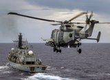 Podding along: Is the Royal Navy doing enough to move forward?