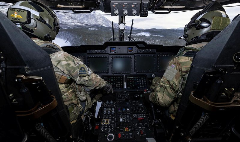 IT2EC 2023: BAE Systems kicks off second phase of OdySSEy, single synthetic environment programme