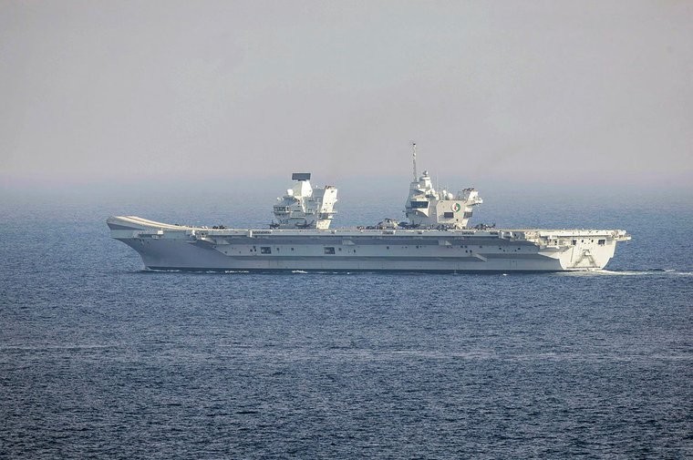 Team Fisher achieves final milestone in Royal Navy training contract - Vimarsana News