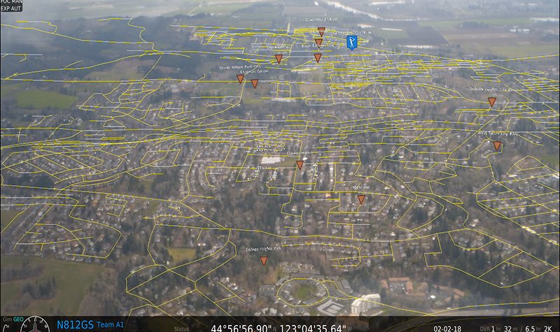 AR helps image analysts move towards ‘situational understanding’, says FLIR