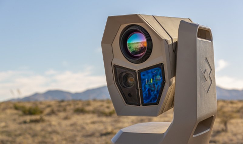 Flir launches Ranger HDC MR system