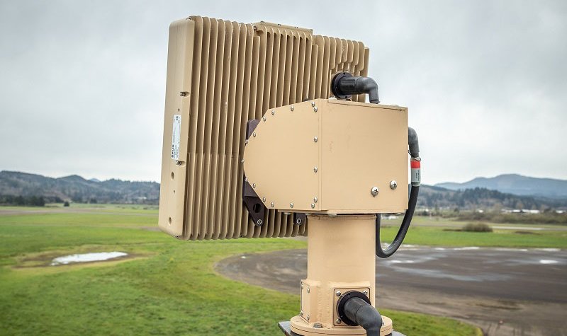 FLIR introduces radar and thermal products