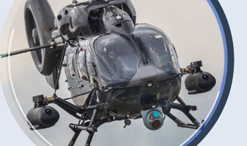 FN Pods qualified for HForce