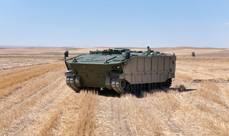 Land Warfare