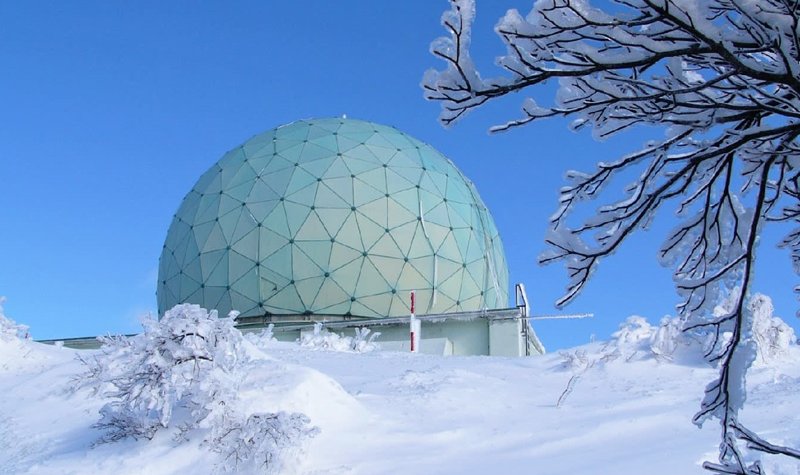 Japan wins order for Philippine air surveillance radars