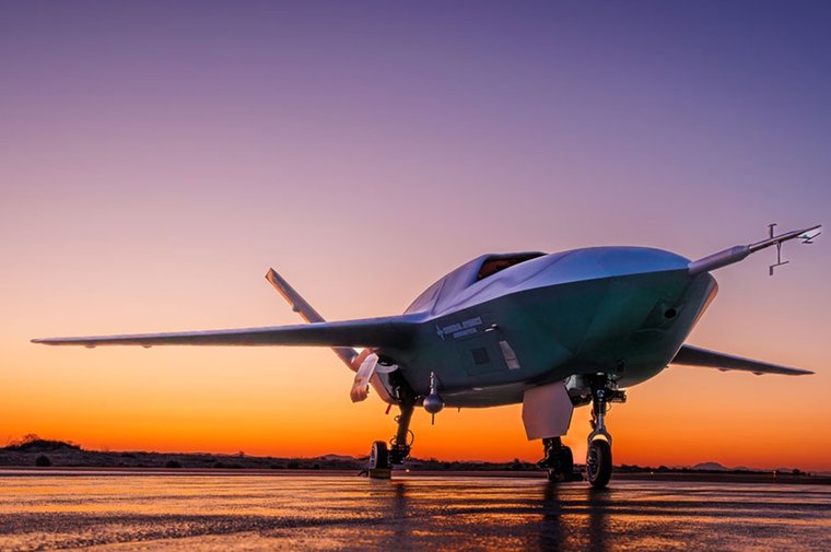 US Air Force CCA programme to achieve multiple milestones in the coming months