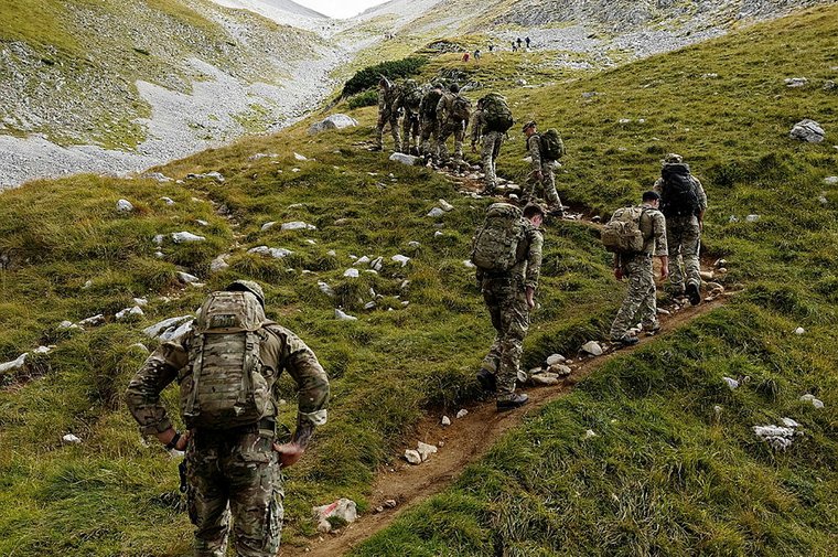 Bulgarian special forces and Royal Marines to enhance interoperability in joint training exercise - Vimarsana News