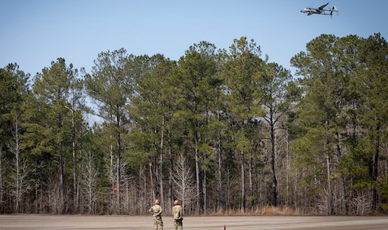 US Army takes mixed-fleet FTUAS buy into consideration