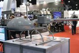 D&S 2017: Thai military’s UAV research bears fruit