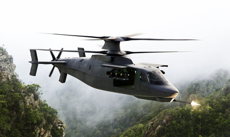 US Army cancels FARA helicopter programmes to fund UAS and Black Hawk procurement
