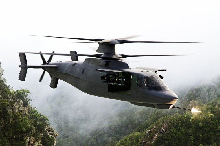 US Army cancels FARA helicopter programmes to fund UAS and Black Hawk procurement - Vimarsana News